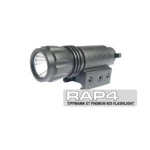    RIS Flashlight for Tippmann® X7® Phenom