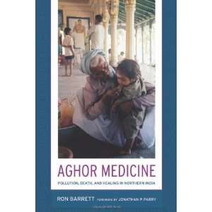   , and Healing in Northern India [Paperback] Ronald L. Barrett Books