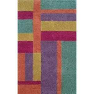    Dalyn Splendor SP17 Contemporary 4x6 Area Rug