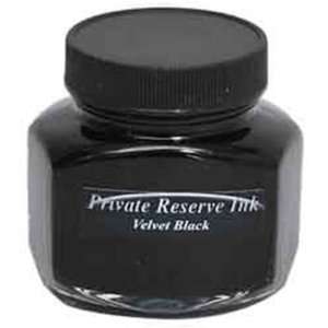 Private Reserve Ink Ebony Purple 110Ml Ink Bottle Office 