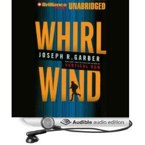   (Audible Audio Edition) Joseph R Garber, Guerin Barry Books