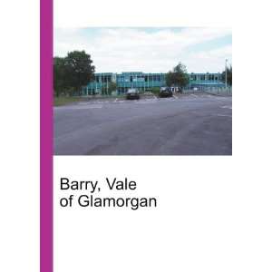  Barry, Vale of Glamorgan Ronald Cohn Jesse Russell Books