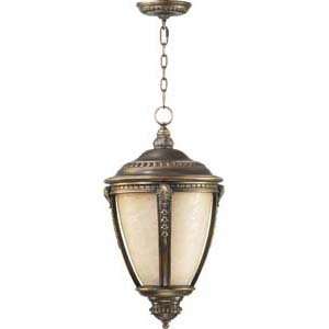  Quorum International 7322 3839 Pemberton Bronze Outdoor 