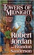 Towers of Midnight (Wheel of Robert Jordan