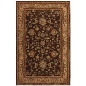   Coffee 74600 12105 2 11 Returnable Swatch Area Rug