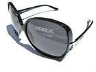VOGUE SUNGLASSES VO 3684 SB 352 11 BLACK NEW items in JAZZ YOUR EYES 