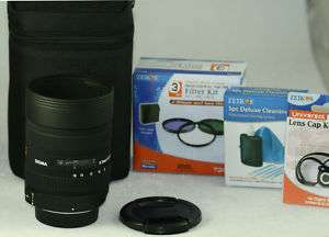 SIGMA 8 16mm 8 16 LENS KIT F Canon 550D T2I T2 T1I XSI 0085126203542 