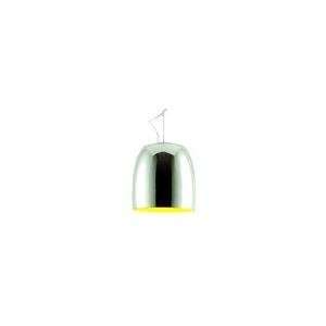  notte s5 suspension lamp by mengotti & prandina