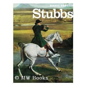   by] Basil Taylor (9780714814988) George (1724 1806) Stubbs Books