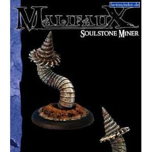  Arcanists Soulstone Miner Toys & Games