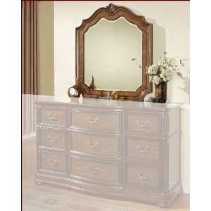  Wynwood Furniture Mirror Avonlea WY1648 80