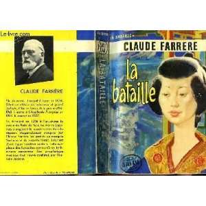  La bataille, jai lu, 1958 Farrere Claude Books