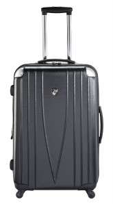  the warranty period heys usa will repair your luggage at their expense