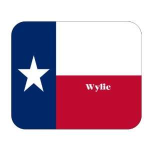  US State Flag   Wylie, Texas (TX) Mouse Pad Everything 