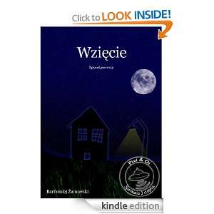 Wzi?cie (Pixi & Oi) Bart?omiej ?arnowski  Kindle Store