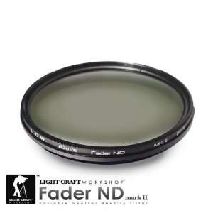  82mm Fader ND Mark II