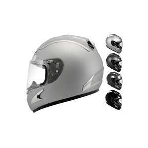  KBC Force RR Solid Helmets 2X Large Titanium Automotive