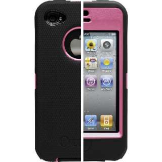 OtterBox Defender Case(s) for iPhone 4 Multiple Color  