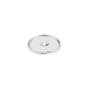  Vollrath 78200   Cover for Vegetable Inset, Slotted 