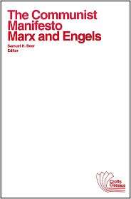   Bonaparte and Capital by Karl Marx, (088295055X), Karl Marx, Textbooks