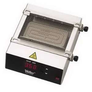  Weller Preheater Infrared WHP 200 200W