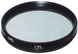67mm CPL Filter for Nikon D7000 18 105mm DX VR Lens  