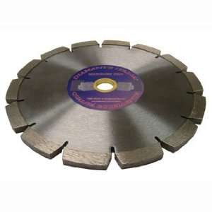  Dry Tuckpointing Blade    7 x 5/8 dm