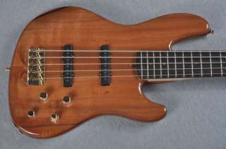 Fender® Victor Bailey Jazz Bass V   NEW Made in USA   5 String Jazz 