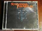 STRAPPING YOUNG LAD NO SLEEP TILL BEDTIME JAPAN CD