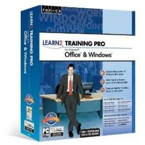  Microsoft Office & Windows Training Pro Electronics