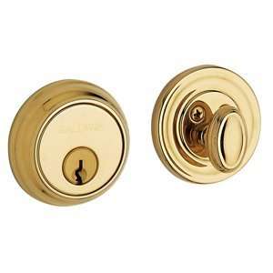  Baldwin Hardware 8031.003.KAS4 Deadbolt Lock