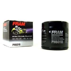  FRAM FILTER 63805 80A Automotive