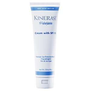  Kinerase Kinerase Cream with SPF 15 80G.
