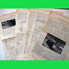 1906 Engineering News   TRUCKEE CARSON RECLAMATION PROJECT DAM NV 