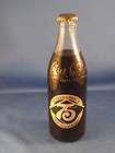 Collectible Coke Bottles   Ripkin; 75th Anniversary; NC Tarheels #1