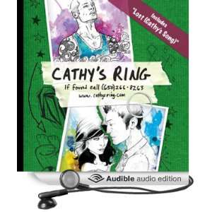  Cathys Ring If Found Call (650) 266 8263 (Audible Audio 