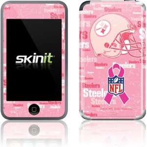   Breast Cancer Awareness Vinyl Skin for iPod Touch (1st Gen) 