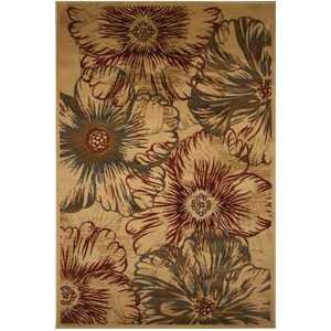  828 Rhine RH16 Contemporary 33 53 Area Rug