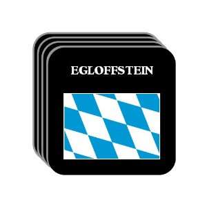  Bavaria (Bayern)   EGLOFFSTEIN Set of 4 Mini Mousepad 