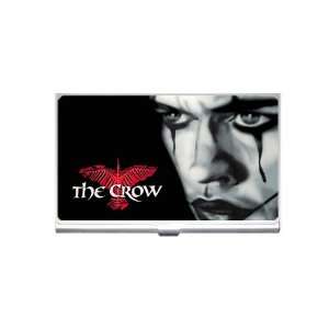 The Crow Business Card Holder