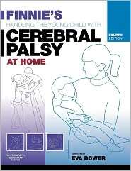   Palsy at Home, (0750688106), Eva Bower, Textbooks   