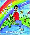 Boy and a Turtle A Childrens Relaxation Story