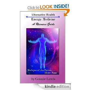  Alternative Health Energy Medicine A Resource Guide eBook 