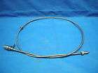 1952 1953 1954 1955 1956 Ford Speedometer Cable