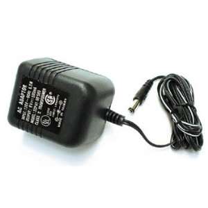   Velleman PS1208USA 12VDC/800mA NON REGULATED ADAPTER