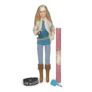  Hannah Montana in Concert Doll Toys & Games