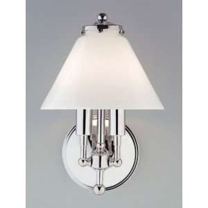 Norwell Lighting Norwell Sconce Fixture in Architectural Bronze   8550