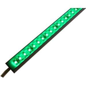  Green 3528 LED Rigid Light Bar