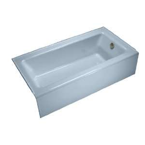  KOHLER K 876 6 Bellwether Bath with Integral Apron and 