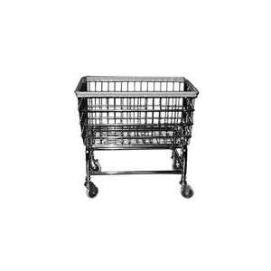  Coin Op Cart And Basket Chrome